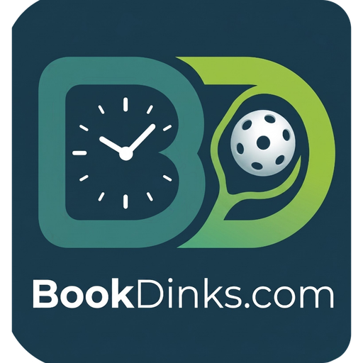 BookDinks